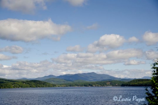 SchroonLakeViewTowardNorth