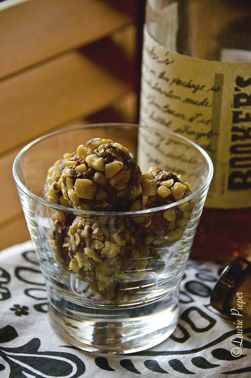 BourbonBalls