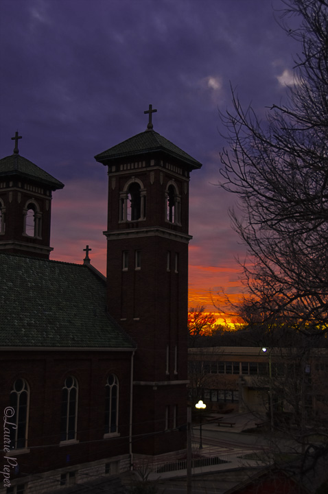 SunsetChristmasDay7Dolors